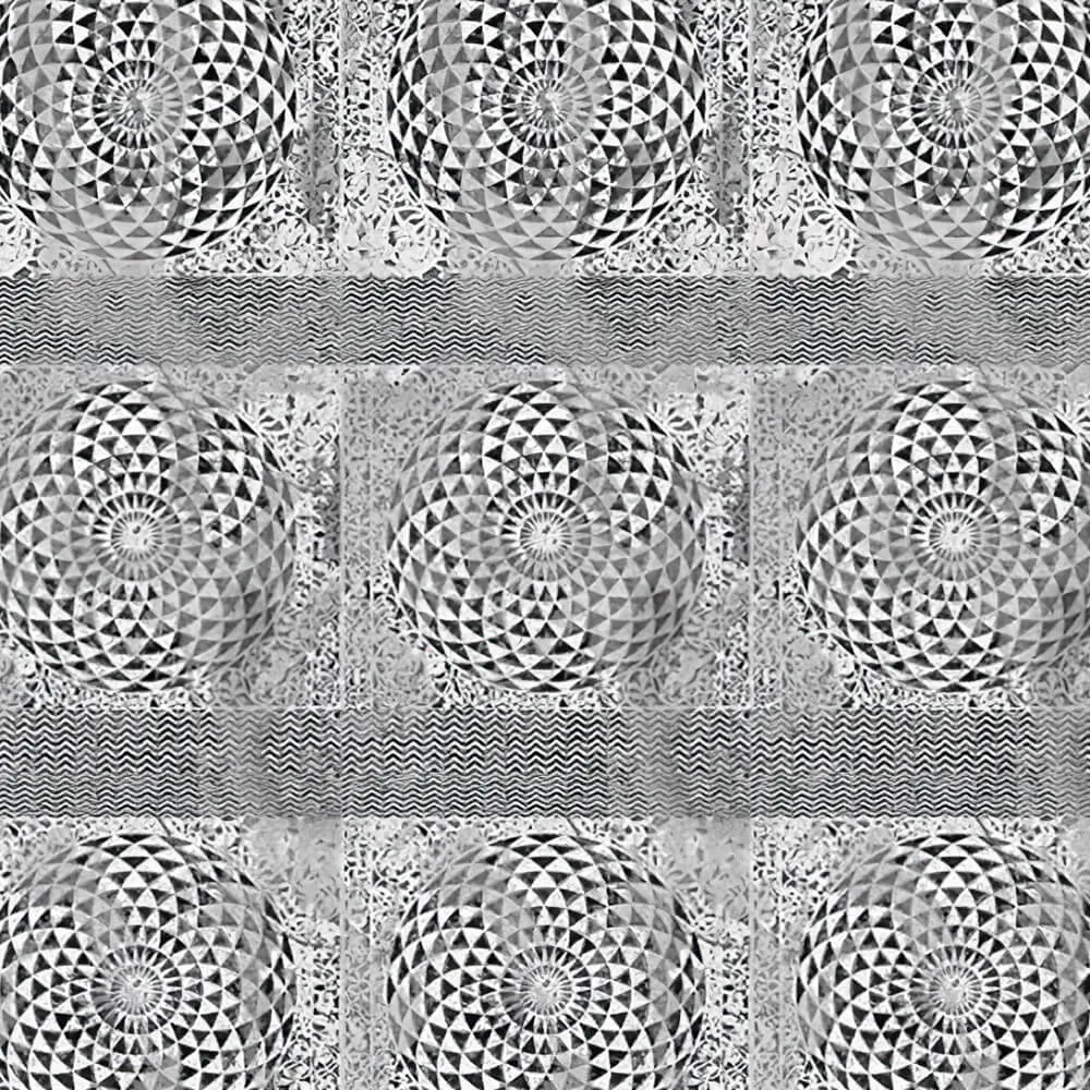 Officinarkitettura - Wallpaper Progetto 6 3D Model