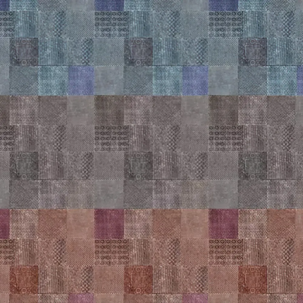 Officinarkitettura - Wallpaper Progetto 7 3D Model