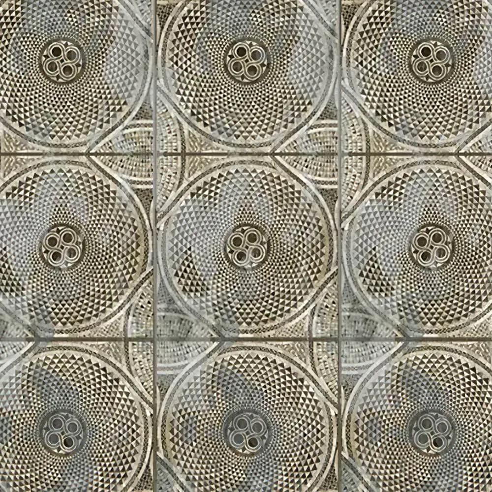 Officinarkitettura - Wallpaper Progetto 8 3D Model