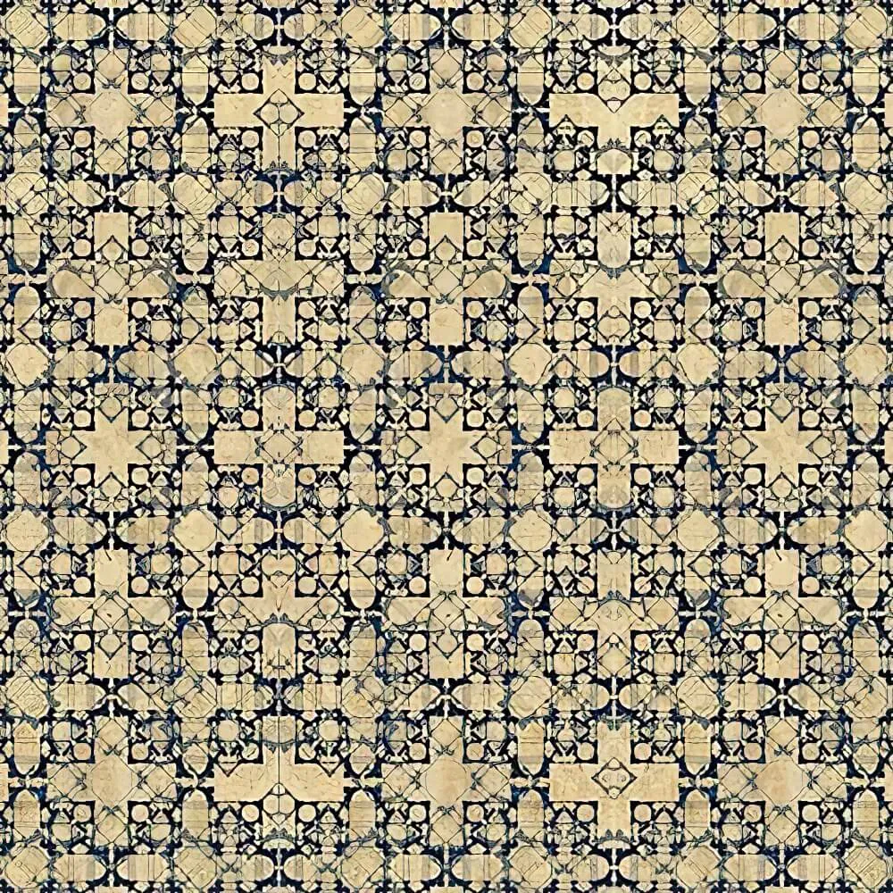 Officinarkitettura - Wallpaper Progetto 9 3D Model