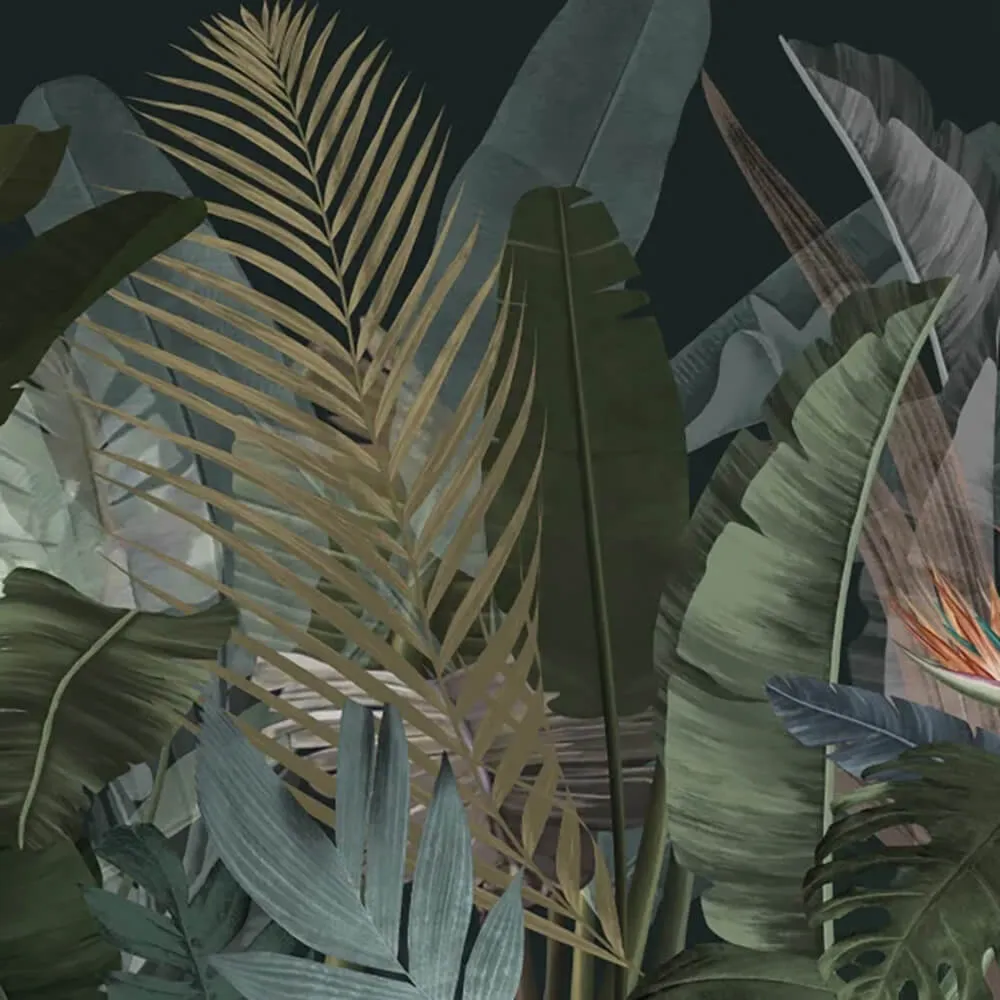 Officinarkitettura - Wallpaper Savage 3D Model