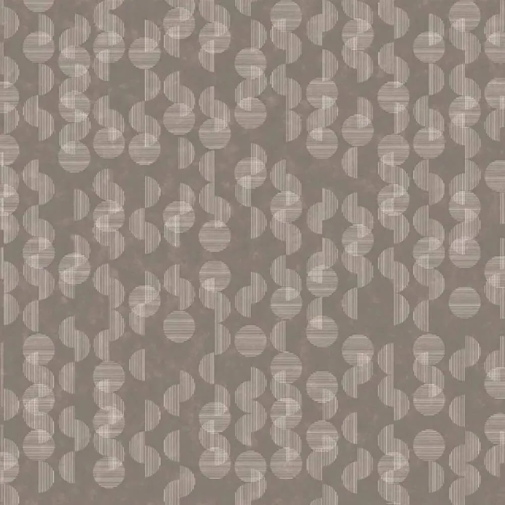 Officinarkitettura - Wallpaper Semicerchi 3D Model