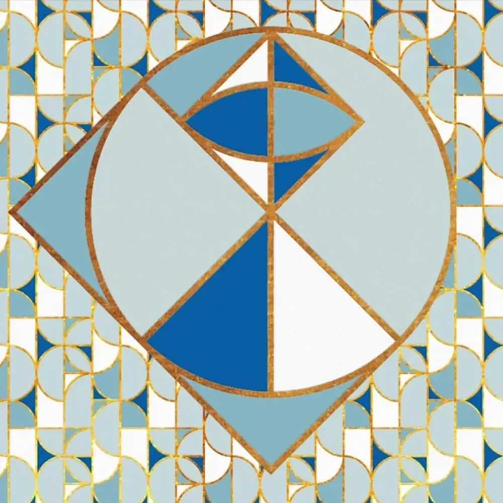 Officinarkitettura - Wallpaper Smile 3D Model