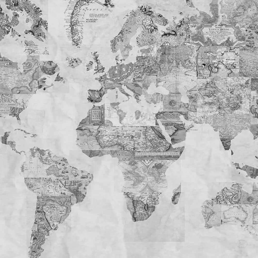 Officinarkitettura - Wallpaper Sognare il Viaggio 3D Model