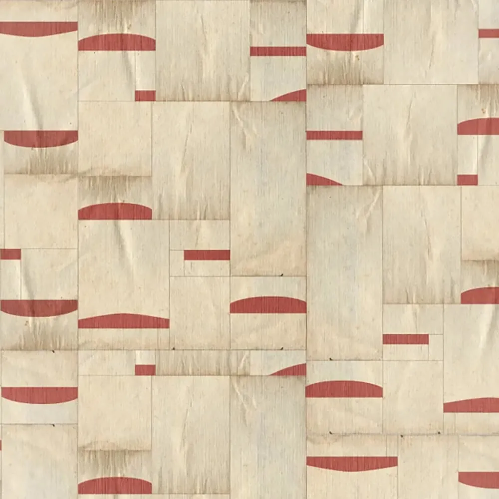 Officinarkitettura - Wallpaper Square Me 3D Model