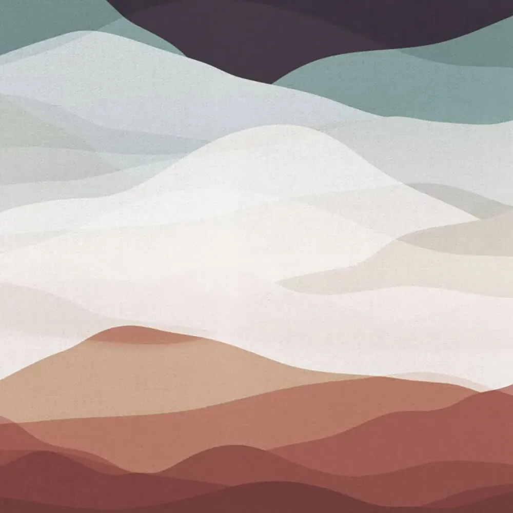 Officinarkitettura - Wallpaper Transitions 3D Model