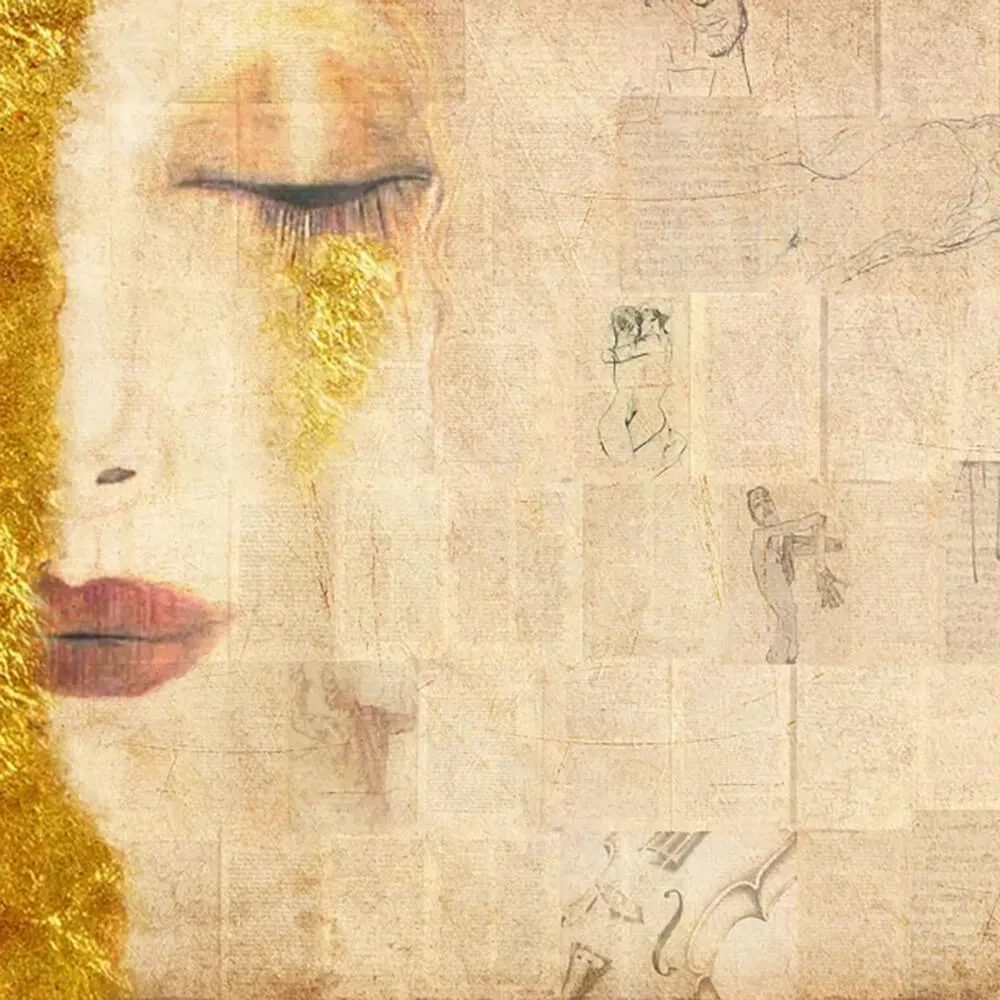 Officinarkitettura - Wallpaper Viaggio a Vienna 3D Model