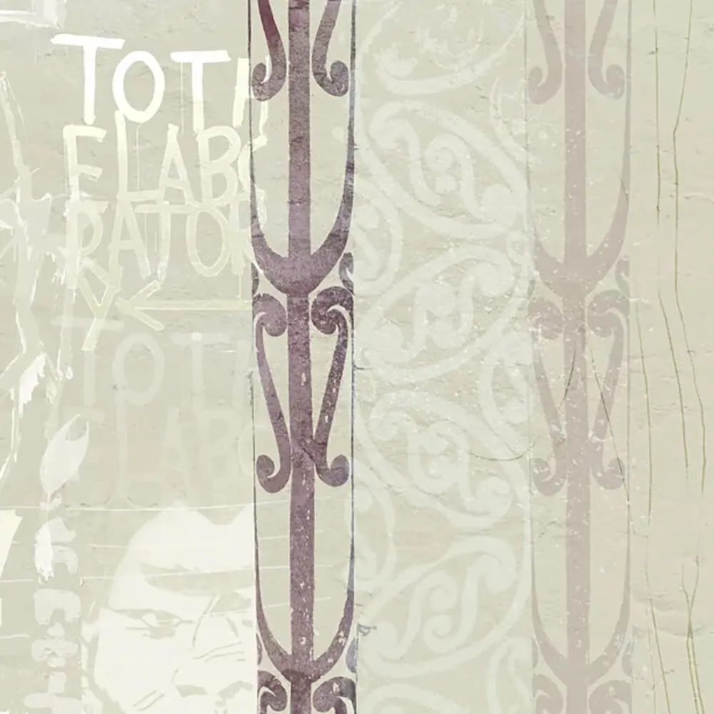 Officinarkitettura - Wallpaper Viaggio nel Cuore del Mondo 3D Model