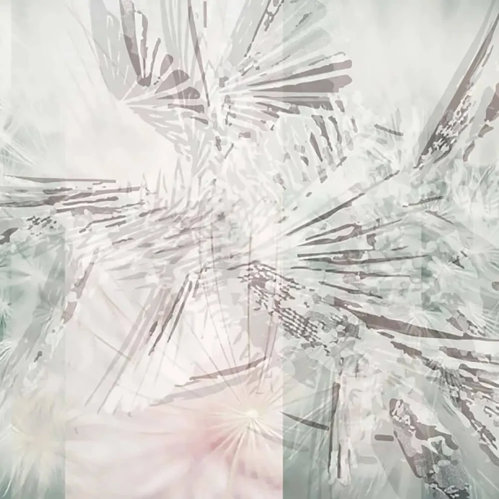 Officinarkitettura - Wallpaper Viaggio nel Tempo 3D Model