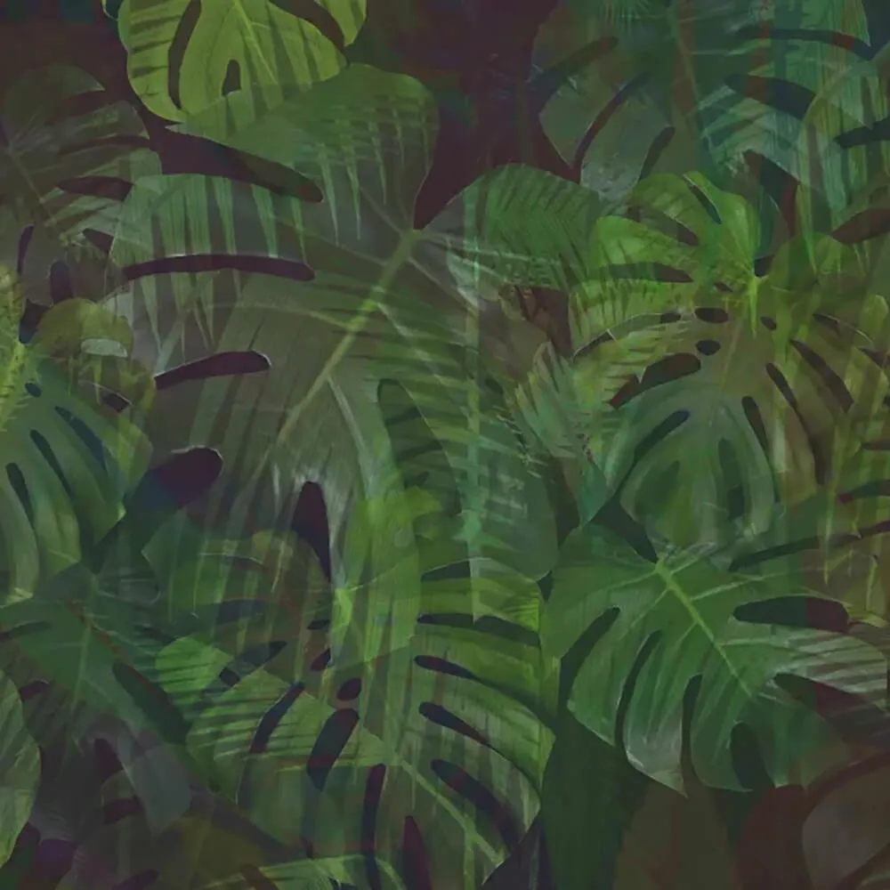 Officinarkitettura - Wallpaper Viaggio nella Natura 3D Model