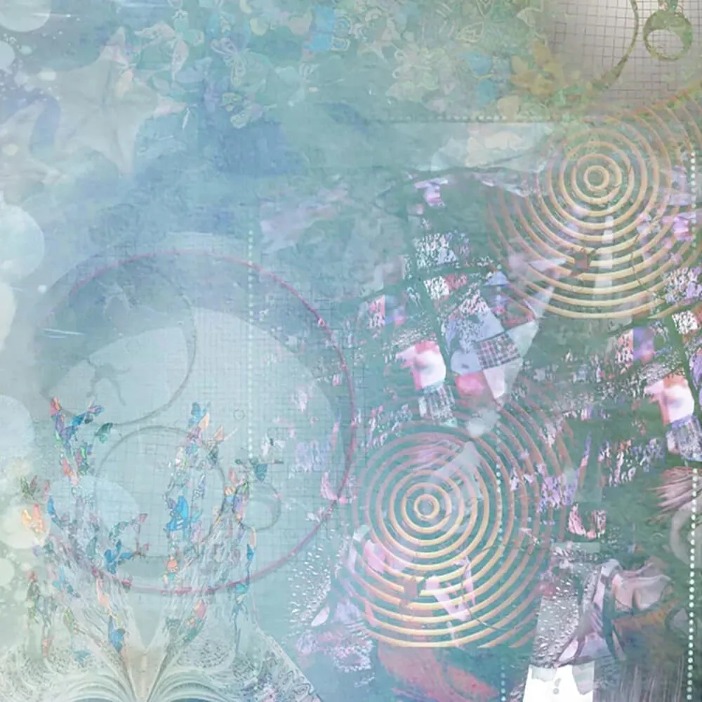 Officinarkitettura - Wallpaper Viaggio nella Terra Promessa 3D Model