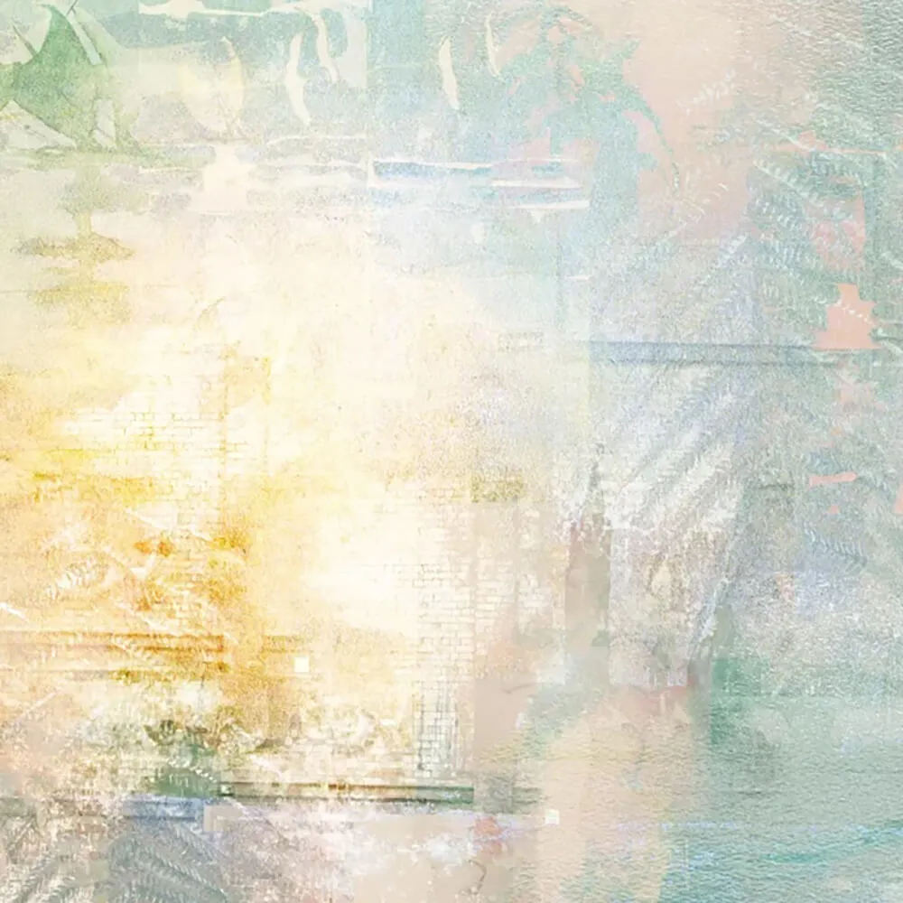 Officinarkitettura - Wallpaper Viaggio nelle Acque di Tangaroa 3D Model