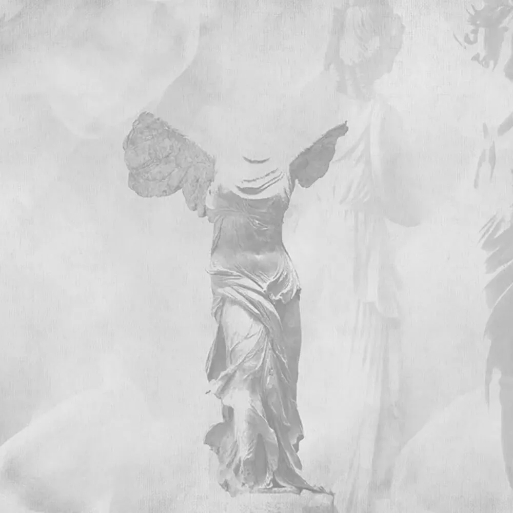 Officinarkitettura - Wallpaper Viaggio nell'Eterna Bellezza 3D Model