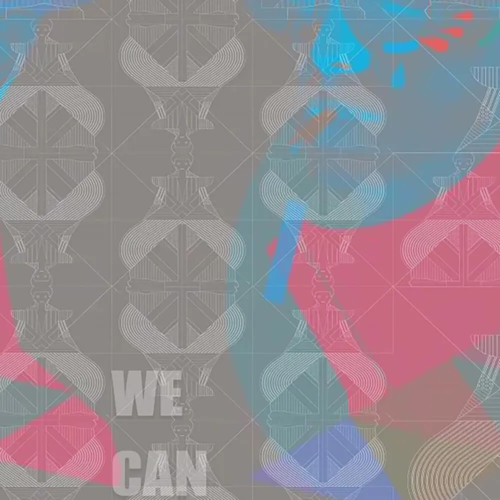 Officinarkitettura - Wallpaper White Duke 3D Model