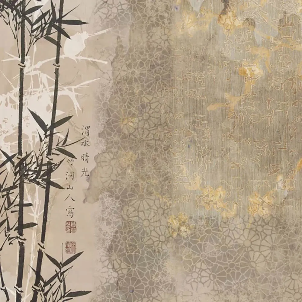 Officinarkitettura - Wallpaper Wuthering 3D Model