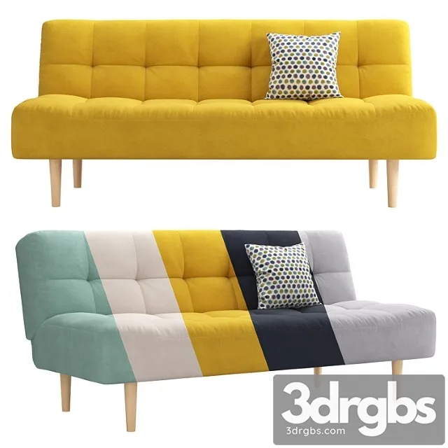 Ofra sofa