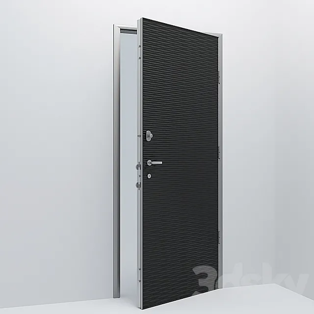 Okey (Italy) 3D Model