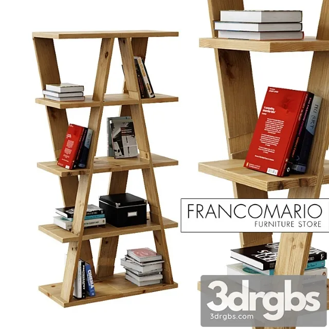 ol1323 3D Model Free