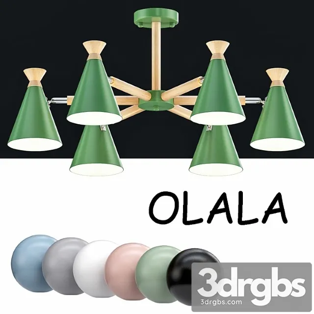 Olala Free Download