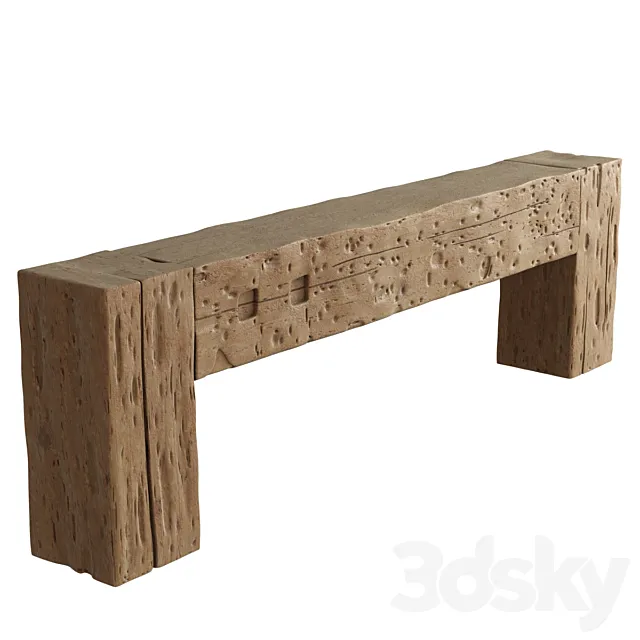 Old Beams Console Free Download