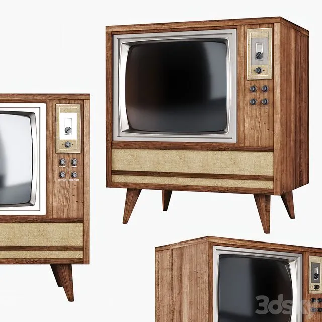 Old tv Free Download
