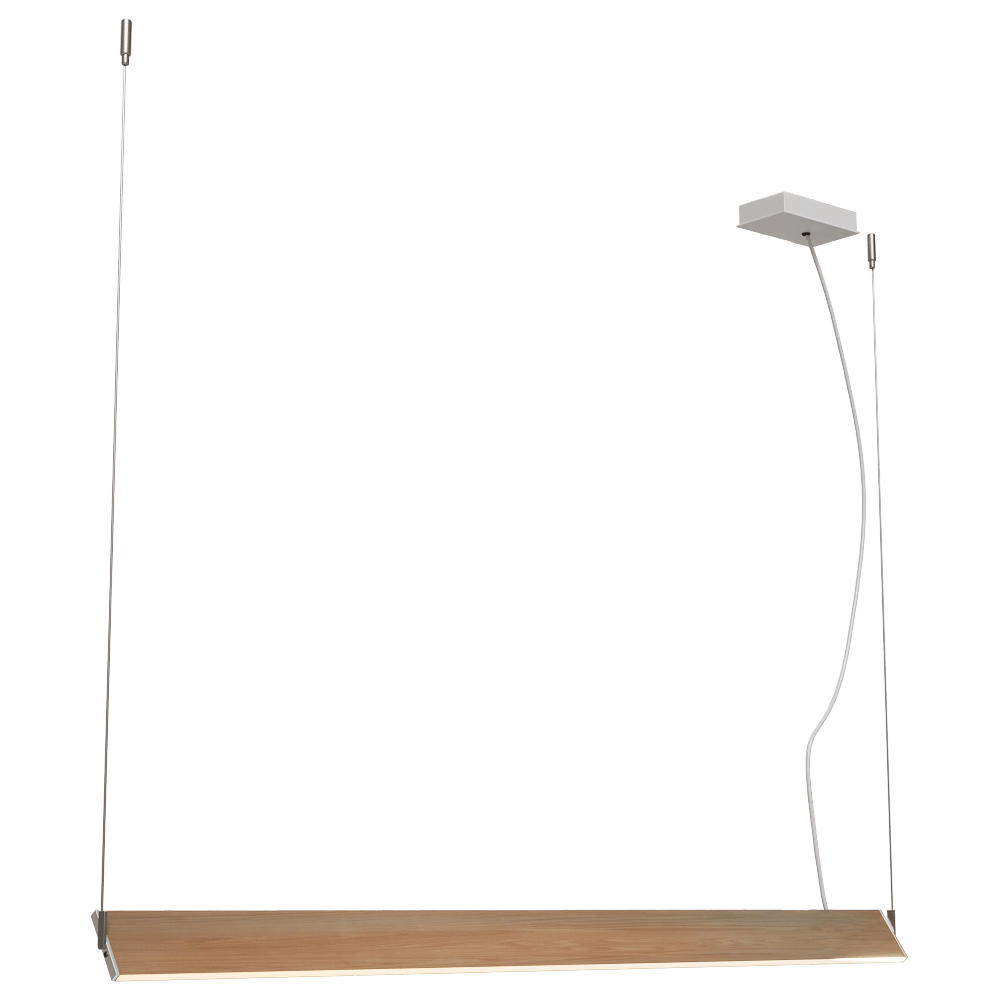 Ole lighting - Pendant lamp MANOLO 100 3D Model