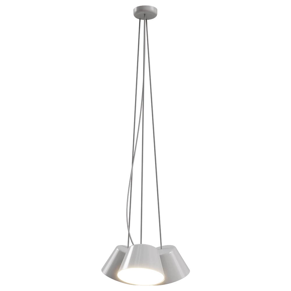 Ole lighting - Pendant lamp Sento 3D Model
