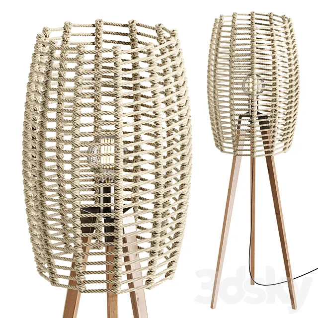 Ole Lighting | POMA 3D Model