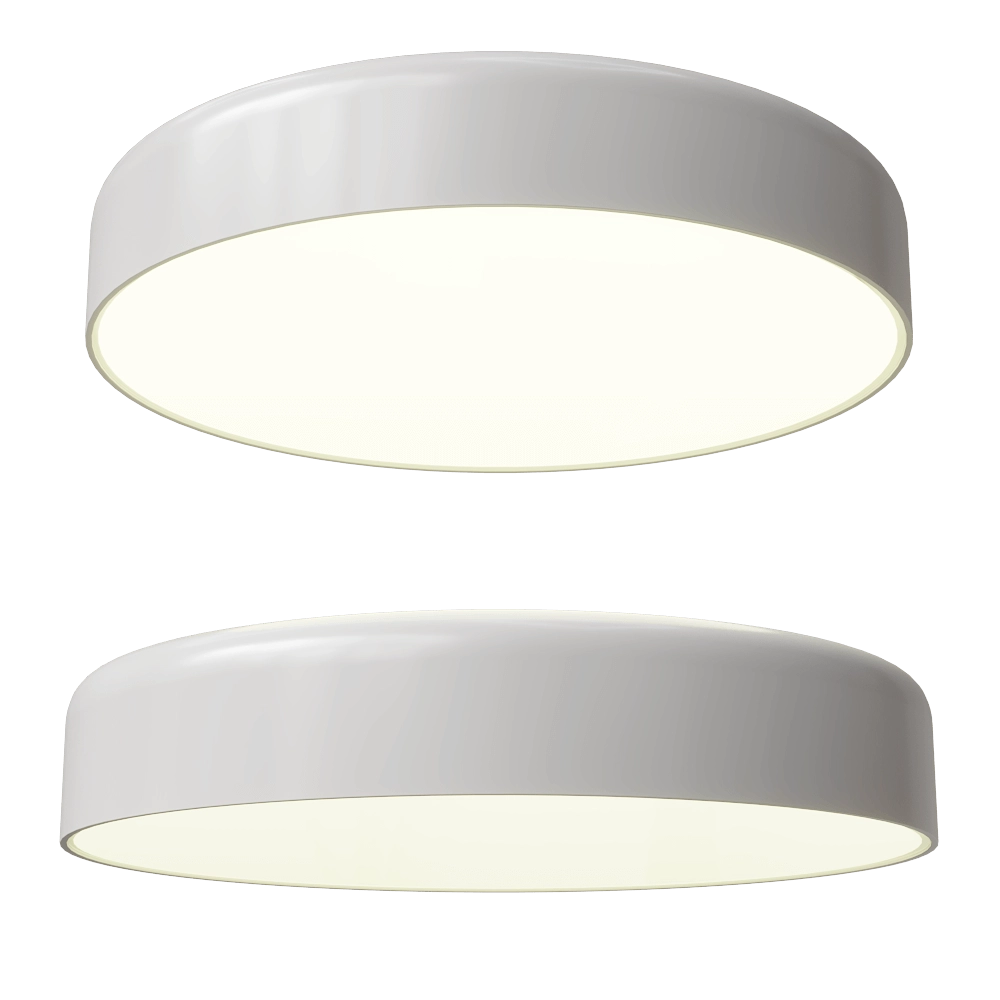 Ole lighting - Spot light POT 3D Model