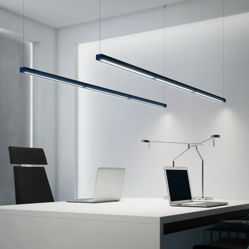 Oleant - Beam 3D Model