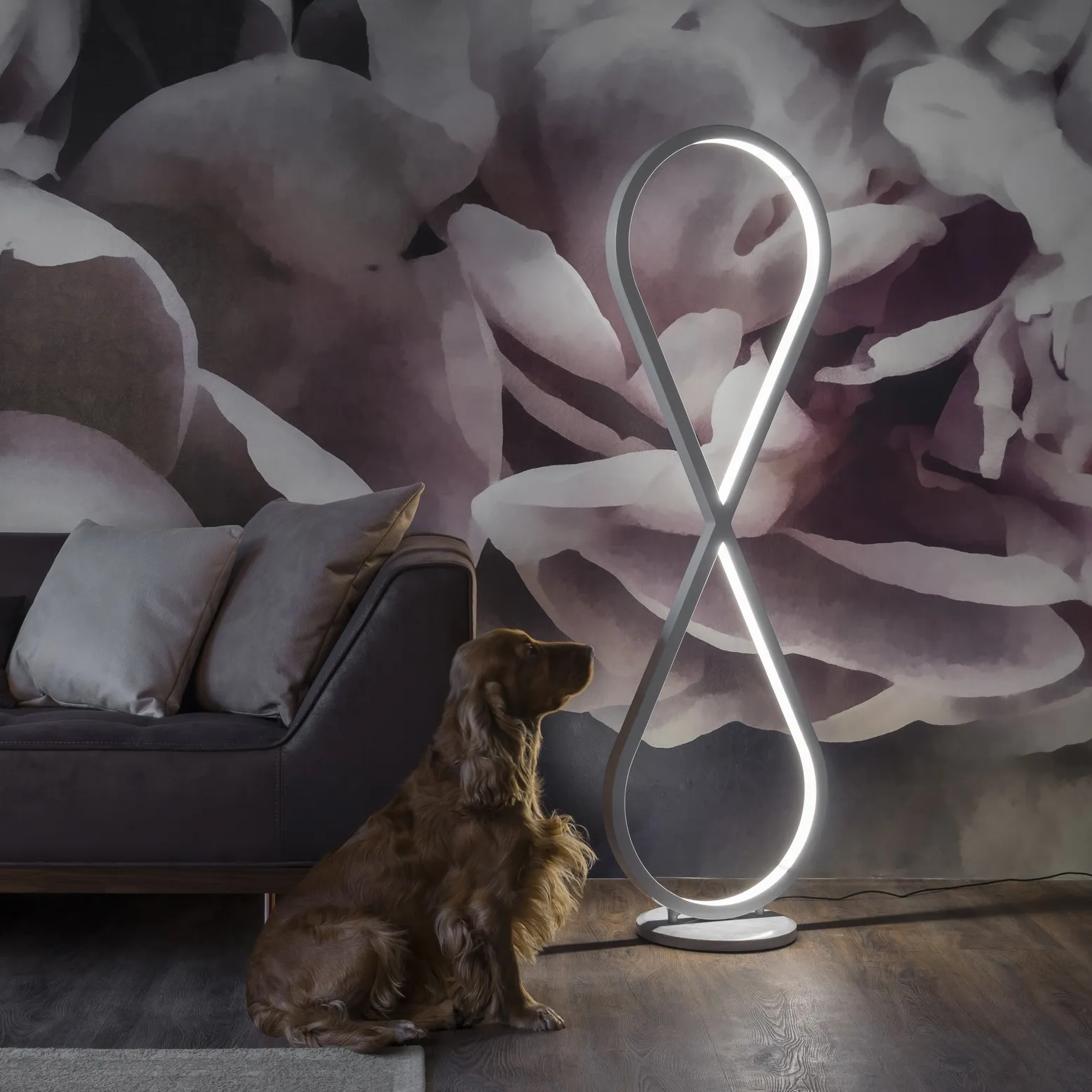 Oleant - Infinity 3D Model