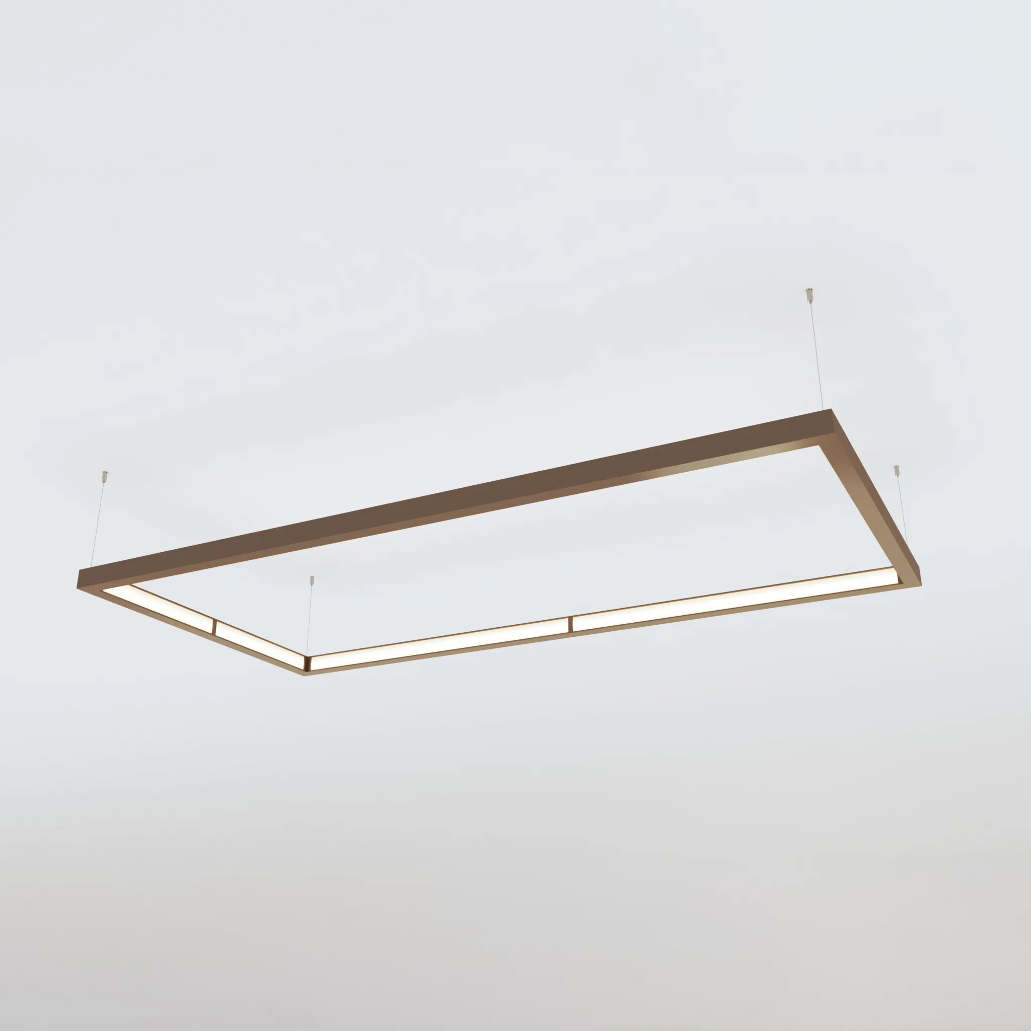 Oleant - Quad 3D Model