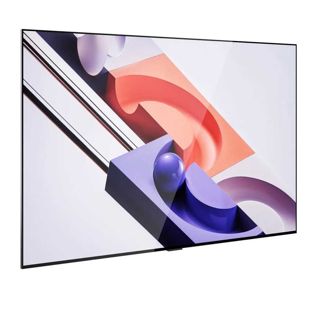 OLED TV Evo G4 2024 by LG