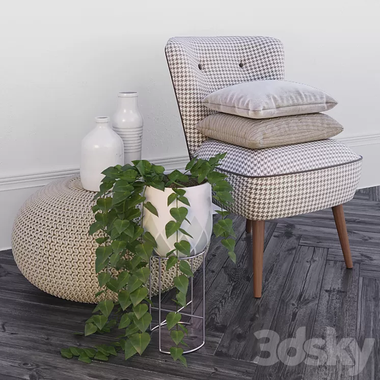 Oliver Bonas end Zara Home