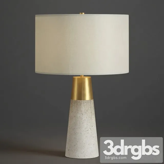 Oliver Bonas Munari Table Lamp Free Download