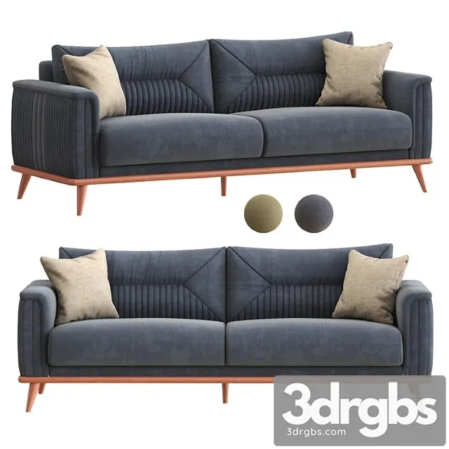 Oliver sofa istikbal