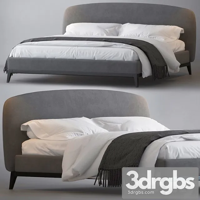 Olivier by flou_3 2 3D Model Free