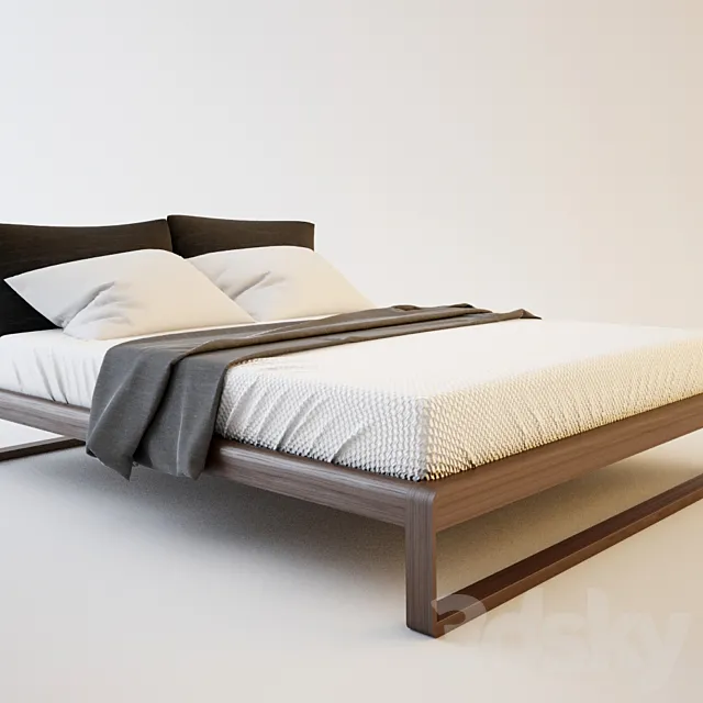 Olivieri _ Martin 3DModel