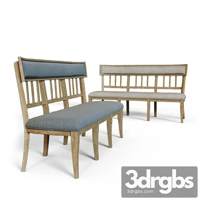 Ollesburg d725-08 2 3D Model Free