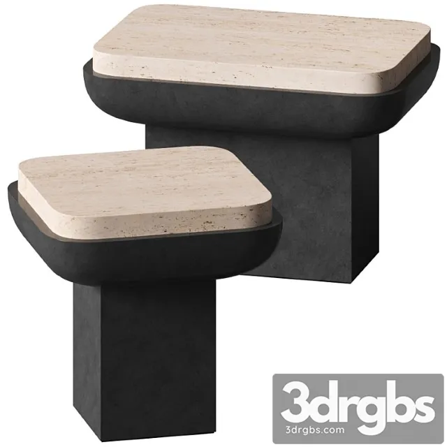 Olympia - stephane parmentier x giobagnara