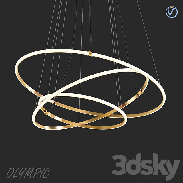 OLYMPIC Free Download