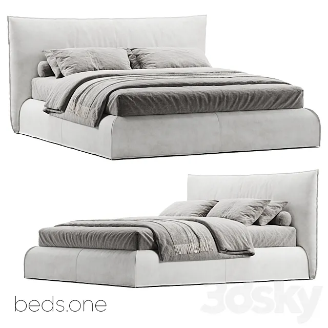 OM beds.one - Kanto bed Free Download