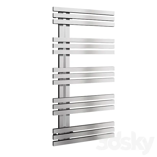 OM Carisa Alias 3D Model