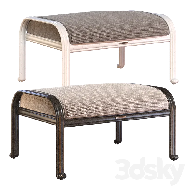 OM Classic Padded stool Free Download