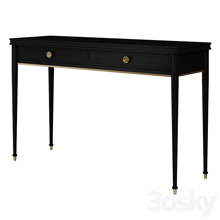 OM Console LAURENS (JOMEHOME)