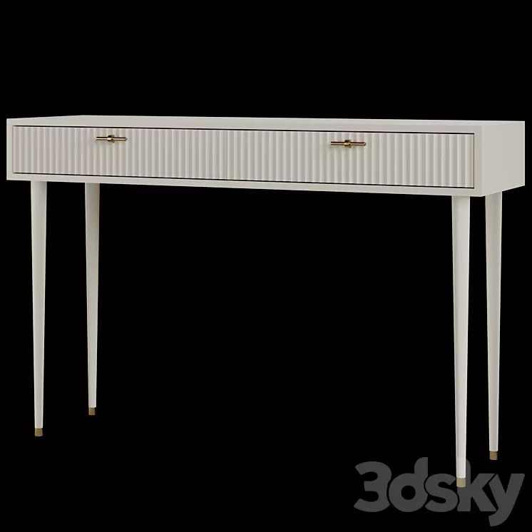 OM Console LINA (JOMEHOME) 3D Model