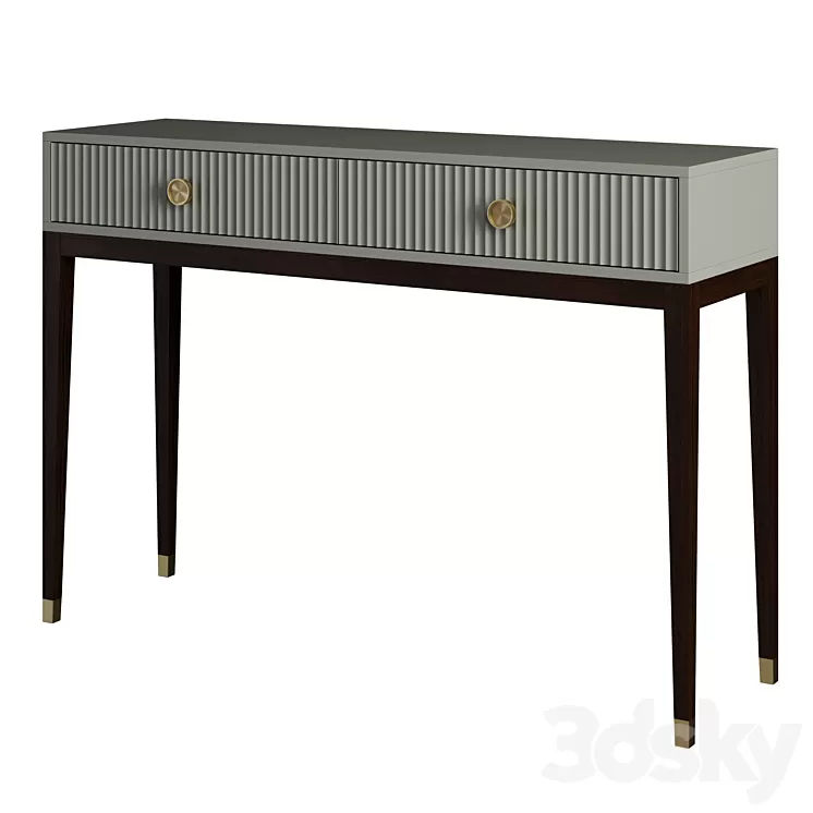 OM Console STELLA (JOMEHOME) 3D Model