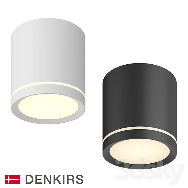 OM Denkirs DK4016 Free Download