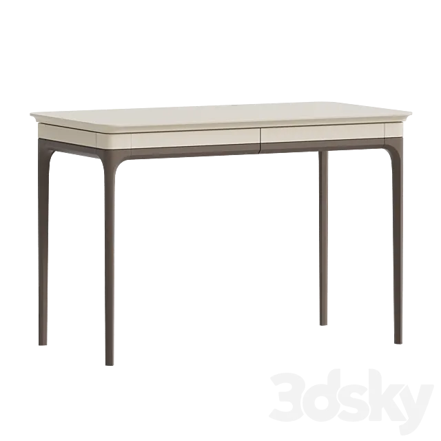 OM Desk small 3D Model