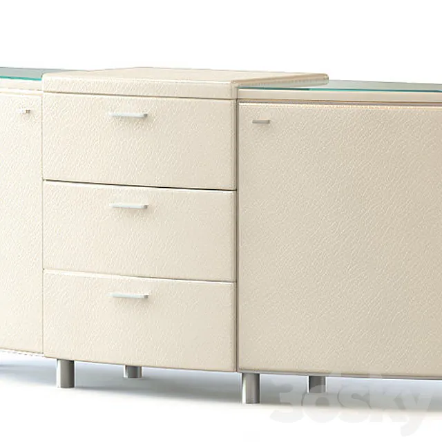 "OM" Dream Land _ Gotland 3DModel